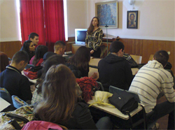 Кристина Пирковић